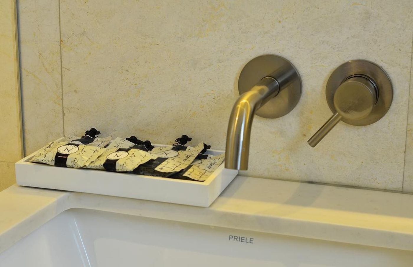 Hotel St. Michel - United States - CORAL GABLES - General view - 7