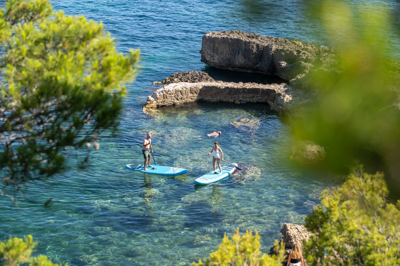 Iberostar Selection Jardin del Sol Suites - Adults Only