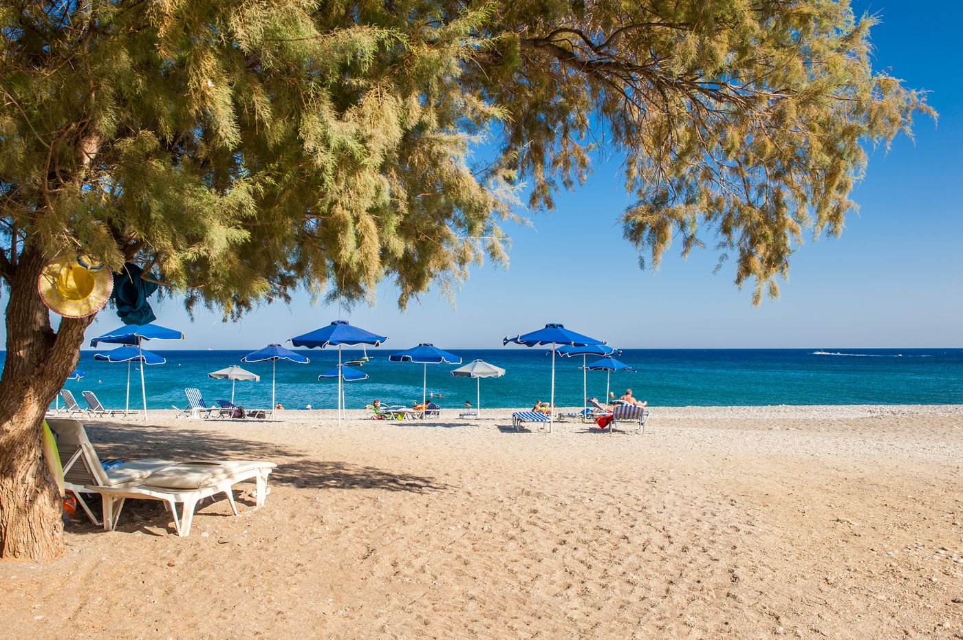 Stafilia Beach Hotel