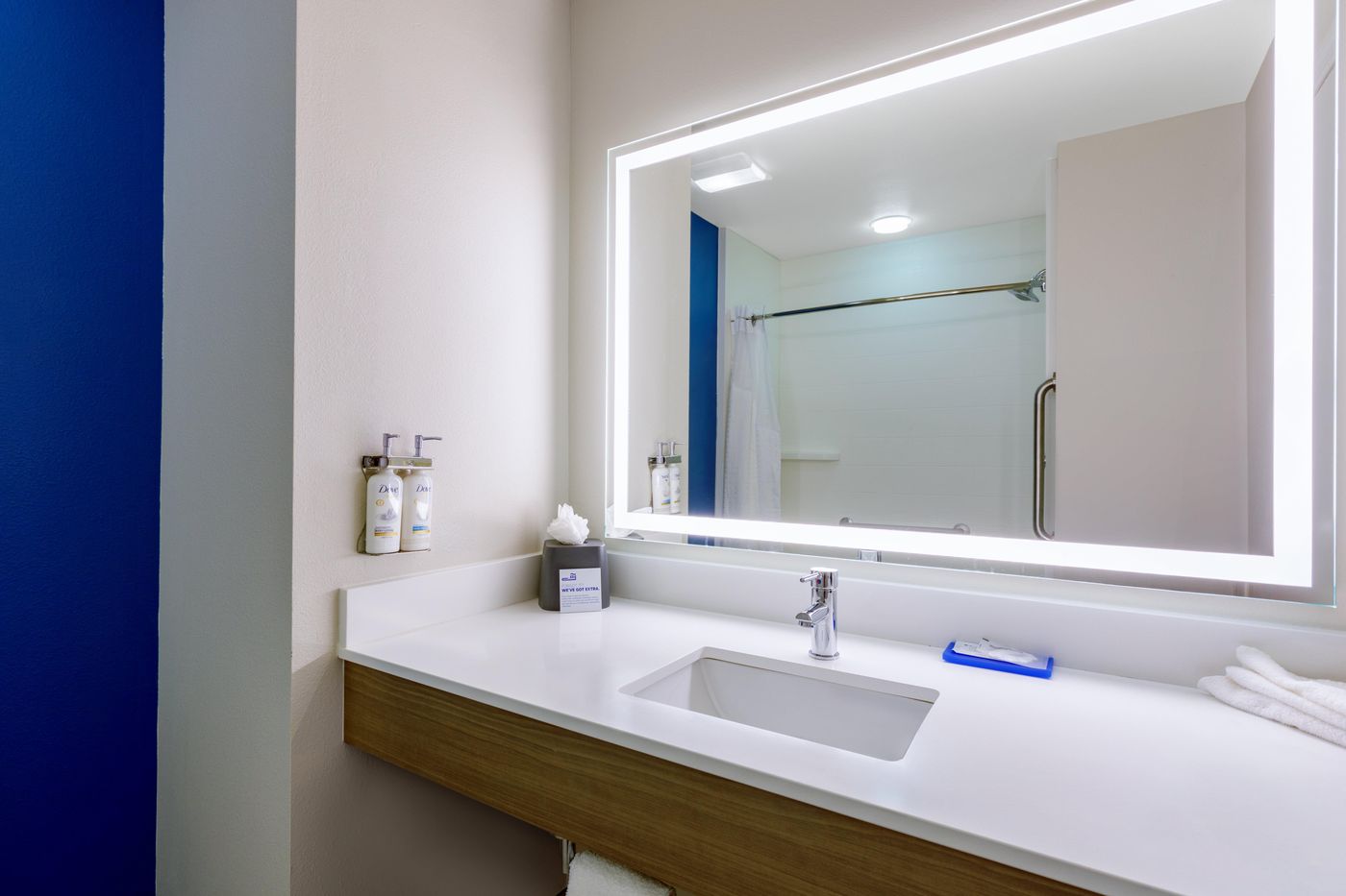 Holiday Inn Express and Suites Orlando Ocoee East-United States-ORLANDO-Room-3