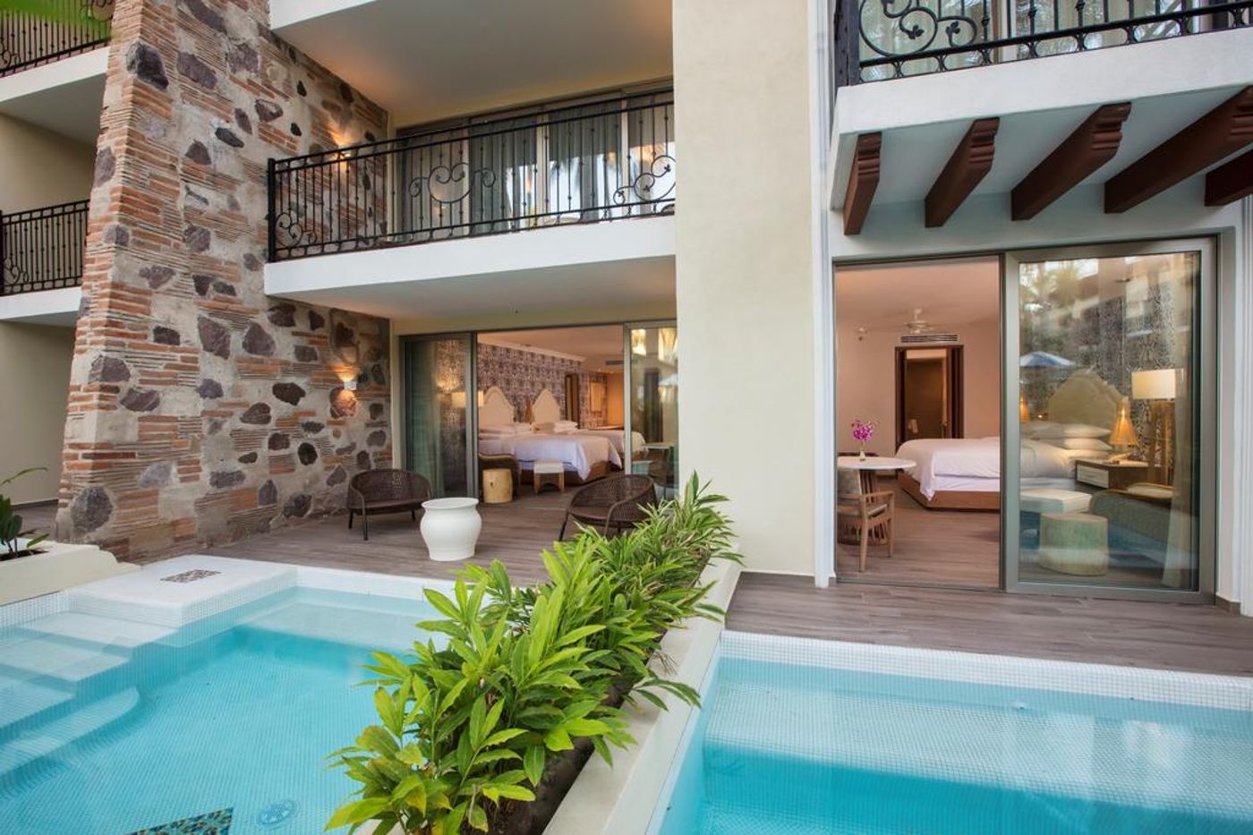 The Hacienda At Hilton Puerto Vallarta