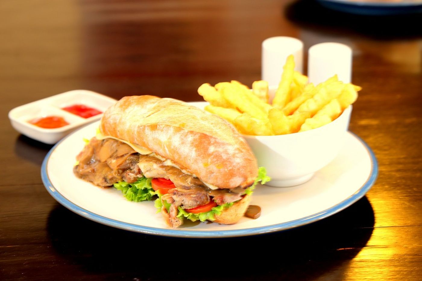 The Jas Villas-Indonesia-BALI-Restaurant-9