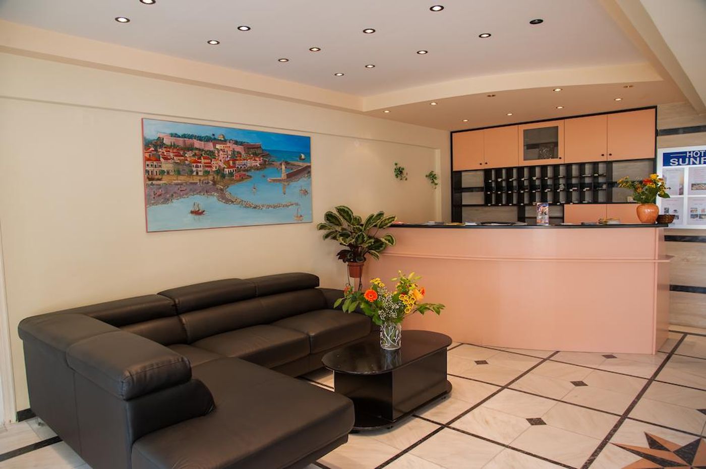 Sunrise Apartments - Sfakaki