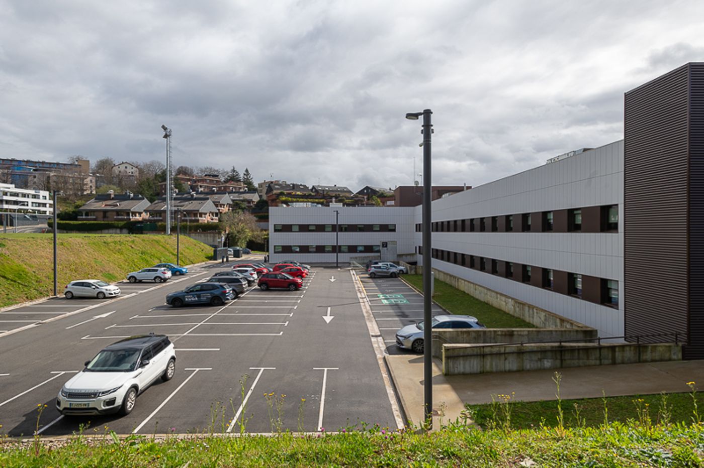 Leonardo Hotel San Sebastian-Spain-San Sebastián-General view-2