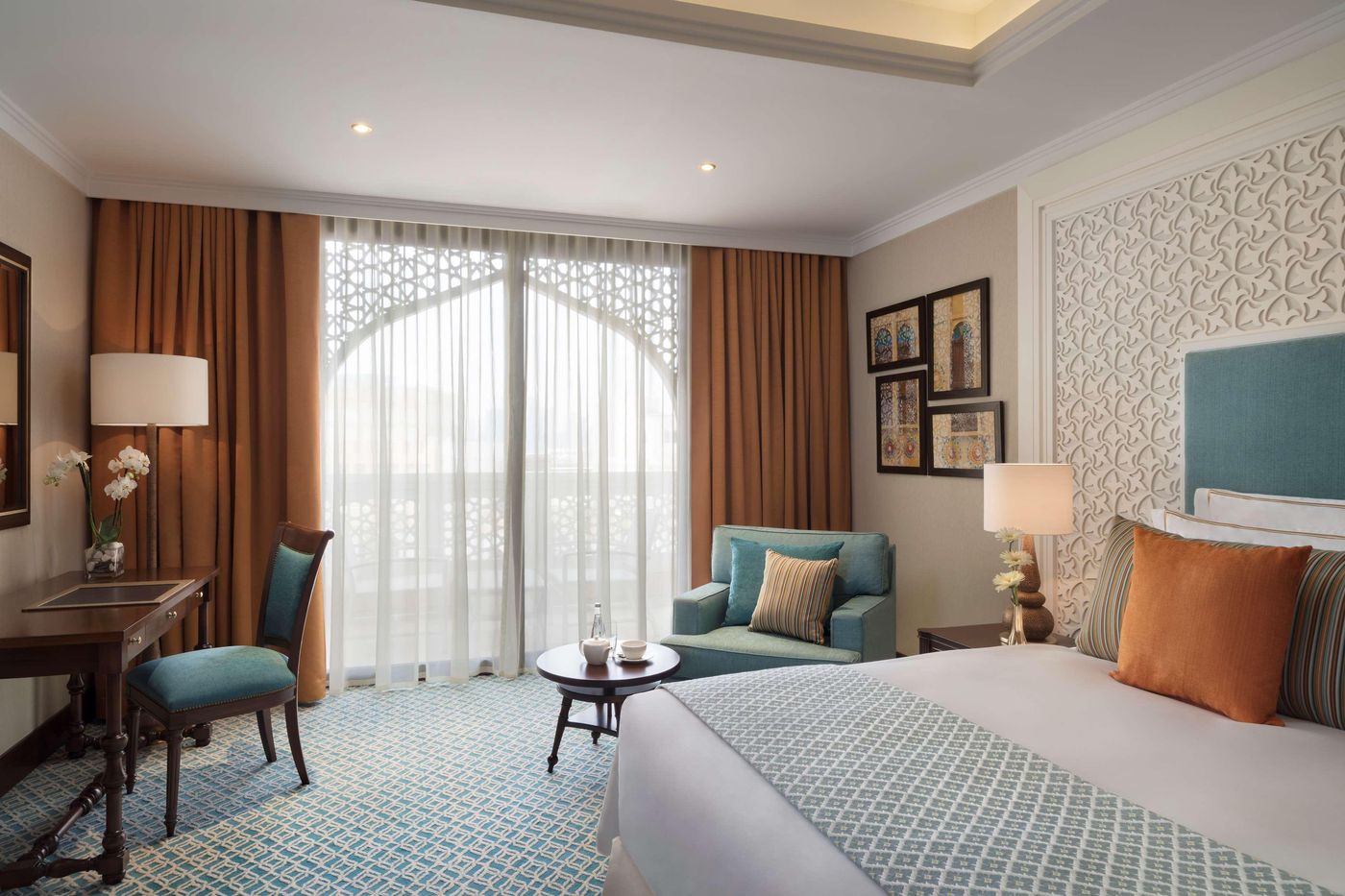 Al-Najada-Doha-Hotel-by-Tivoli-Room-15