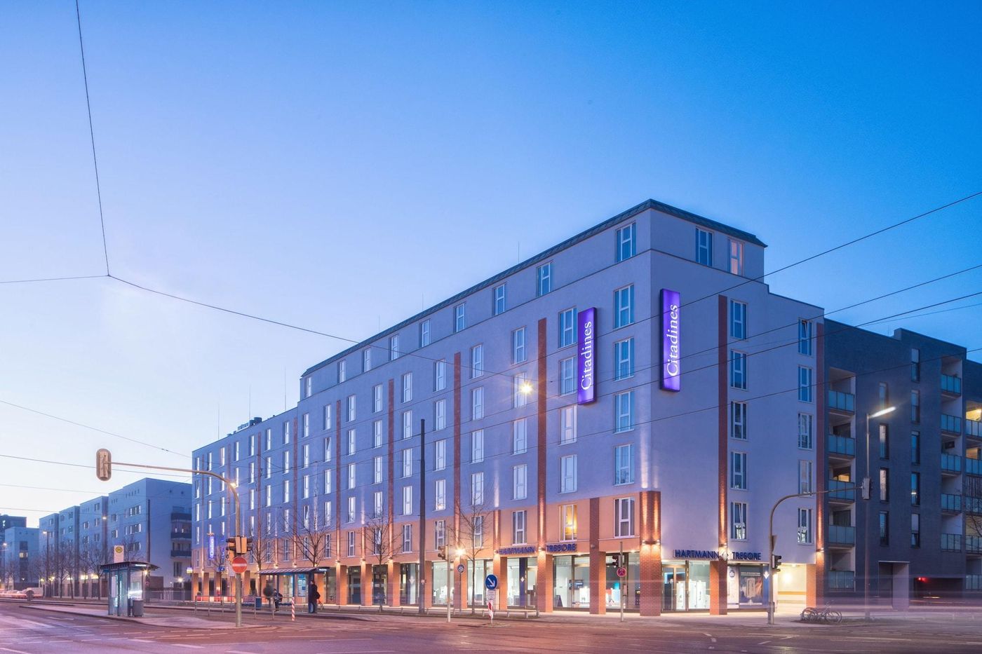 Citadines-Munich-Arnulfpark-General-view-6