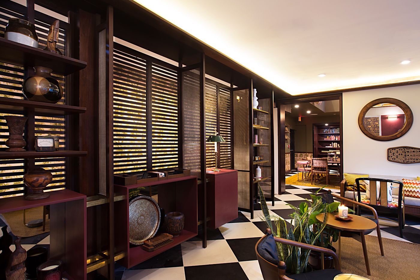 Life House Little Havana - United States - Miami - Lobby - 6