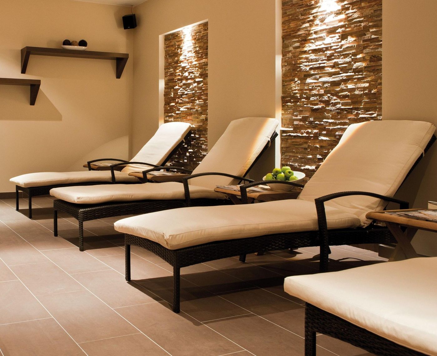 Flemings Hotel Frankfurt Main-Riverside - Germany - Frankfurt Am Main - Sports and Entertainment - 1