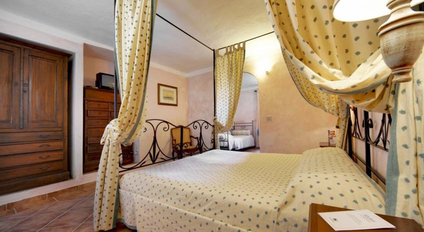 Relais Colonna Porto Cervo