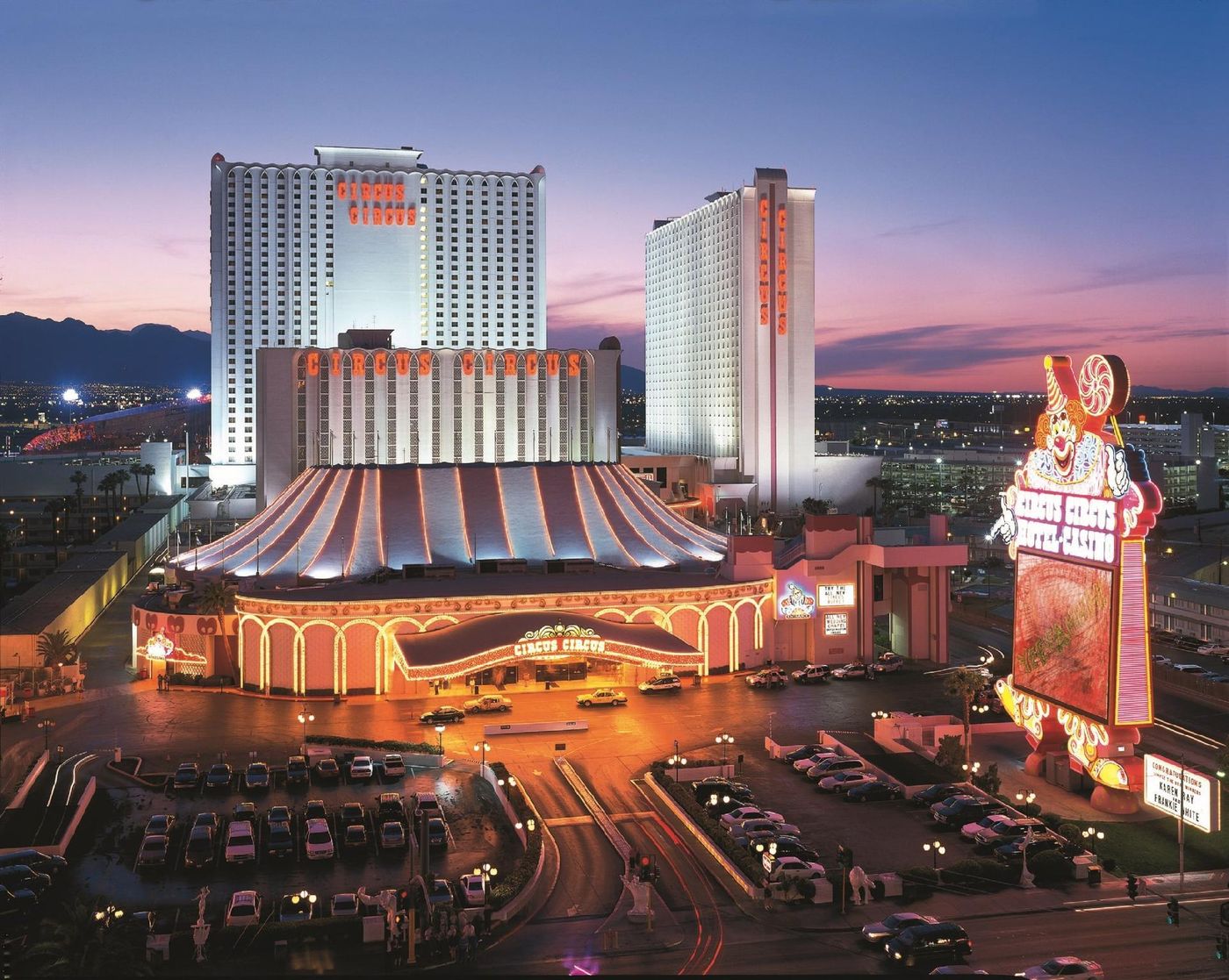 Circus-Circus-Las-Vegas-Hotel-General-view-1