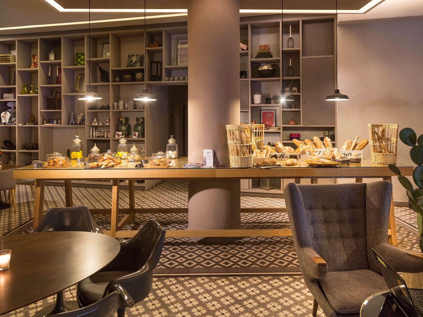 Novotel-Marrakech-Hivernage-Restaurant-24