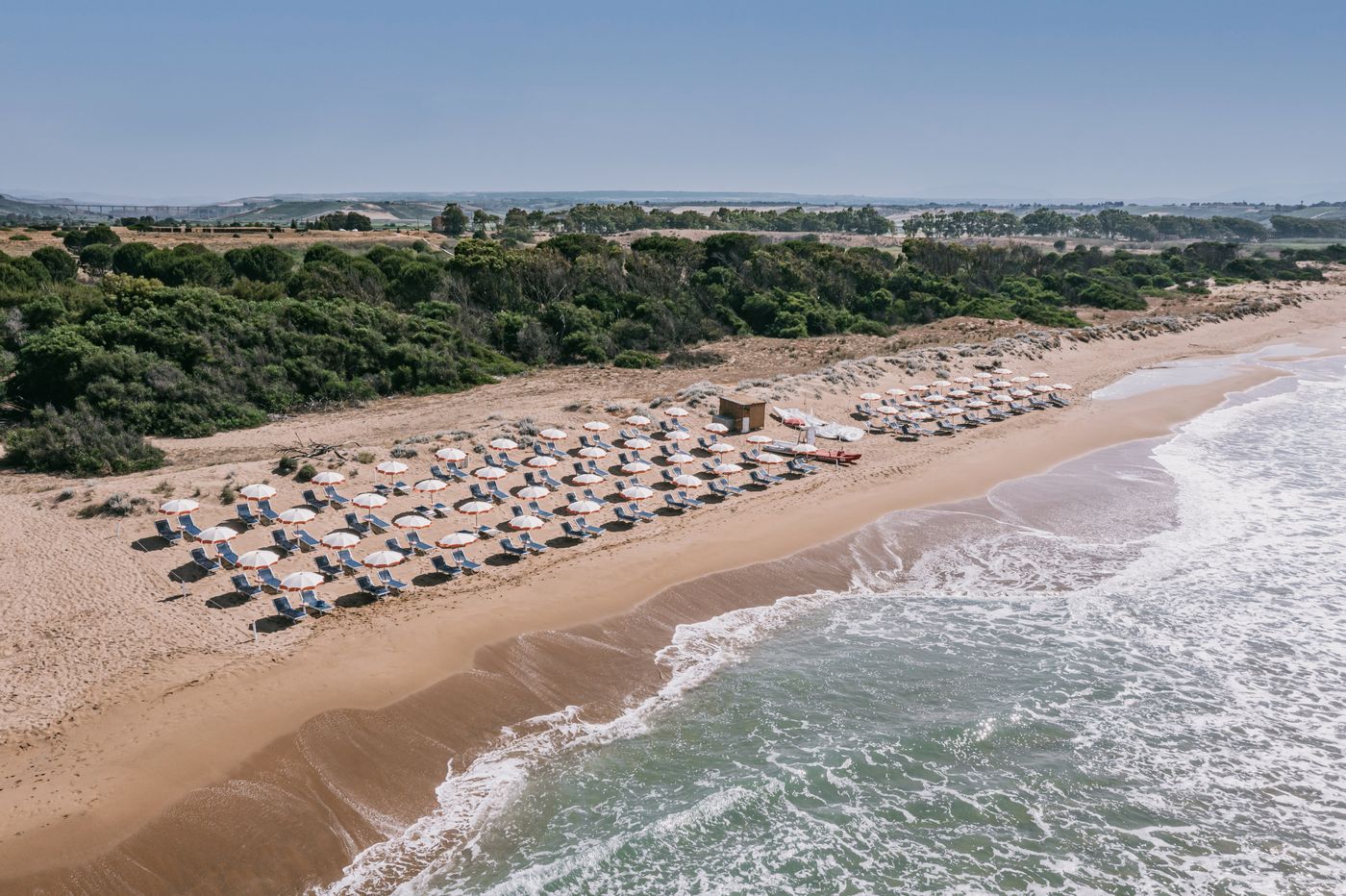 Mangias Selinunte Sicily