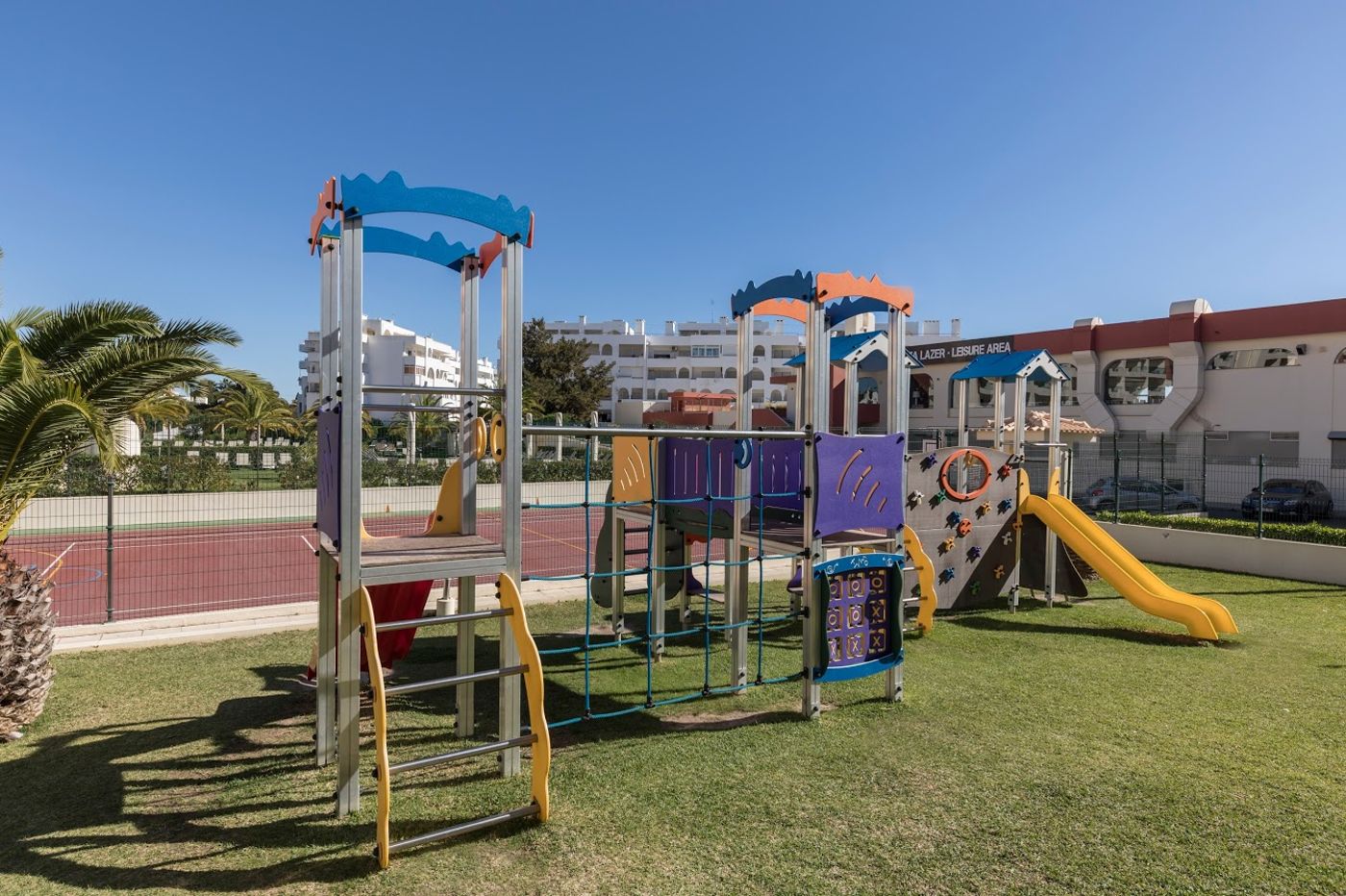 Be Live Family Palmeiras Village