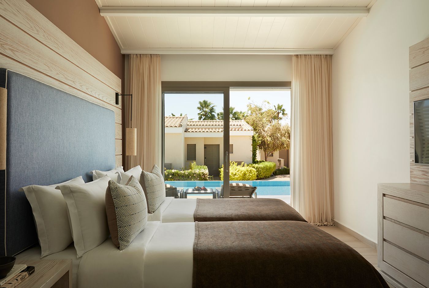 Atlantica Mare Village Ayia Napa