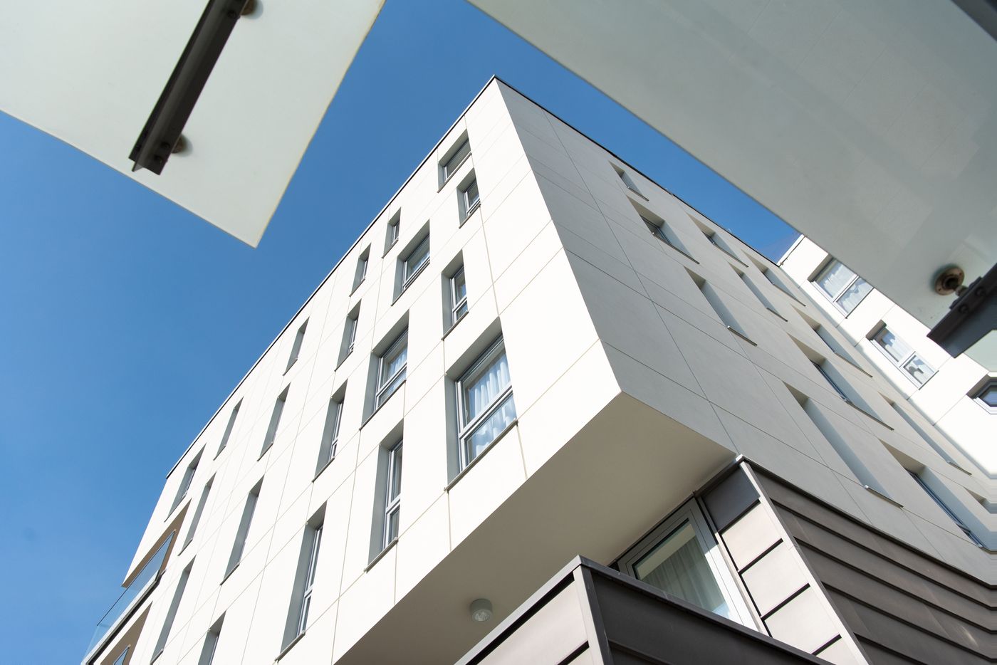 Hotel Arkon Park Gdansk- Destigo Hotels - Poland - GDANSK - General view - 9