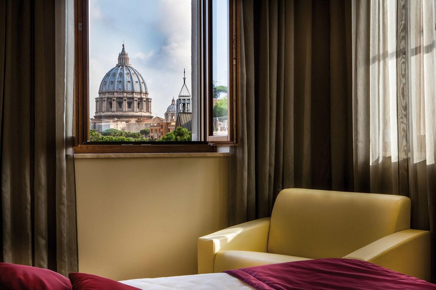 Il-Cantico-ST-Peter-Room-6