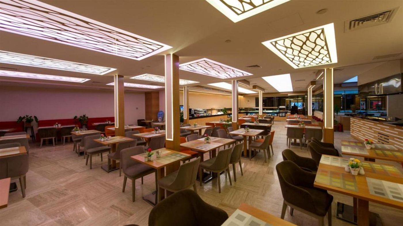 Prestige-Hotel-Old-City-Restaurant-62