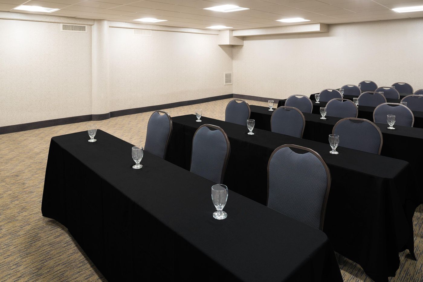 Holiday Inn Express San Diego - United States - SAN DIEGO - Conferences - 2