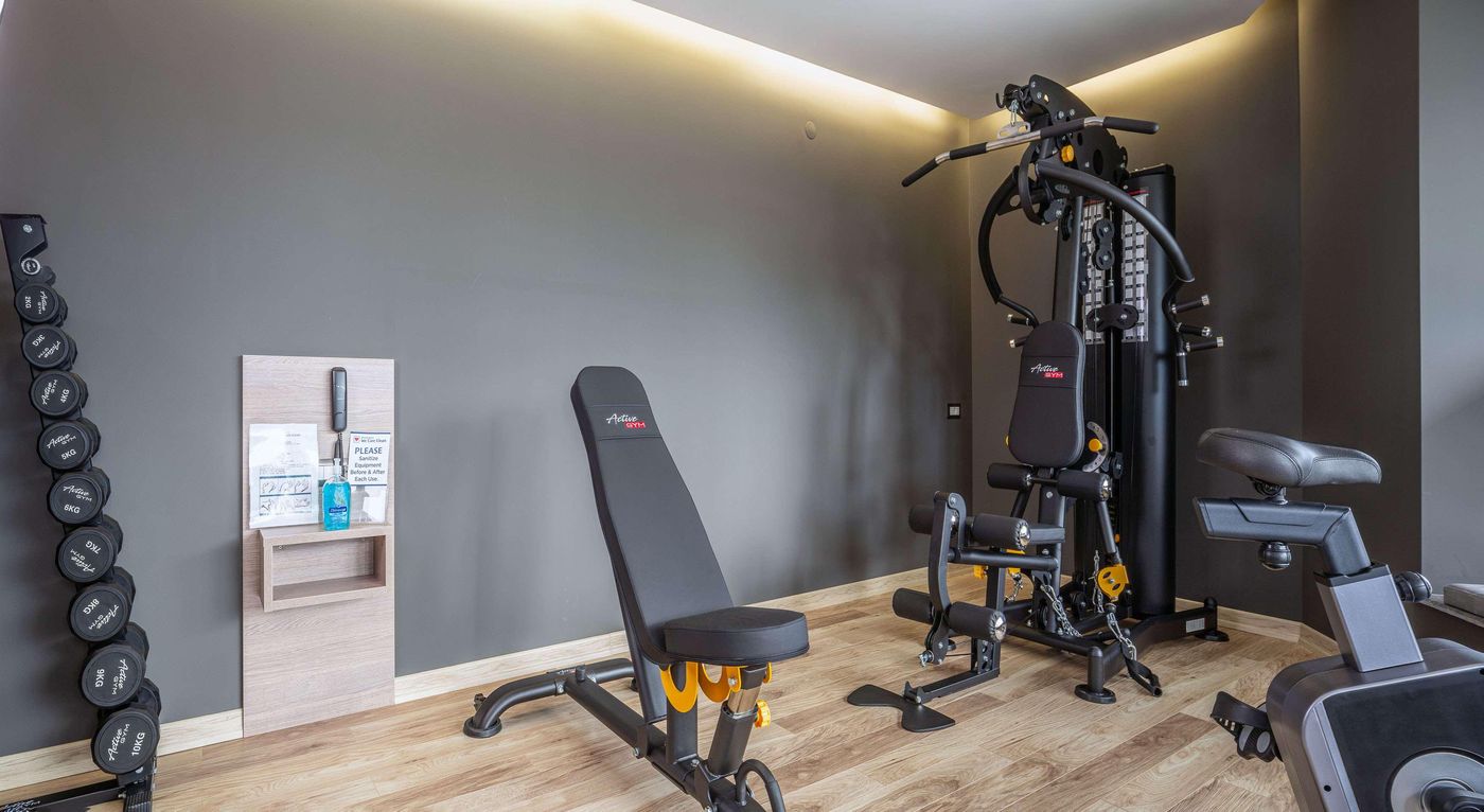 Best-Western-Premier-Plovdiv-Hills-Sports-and-Entertainment-43