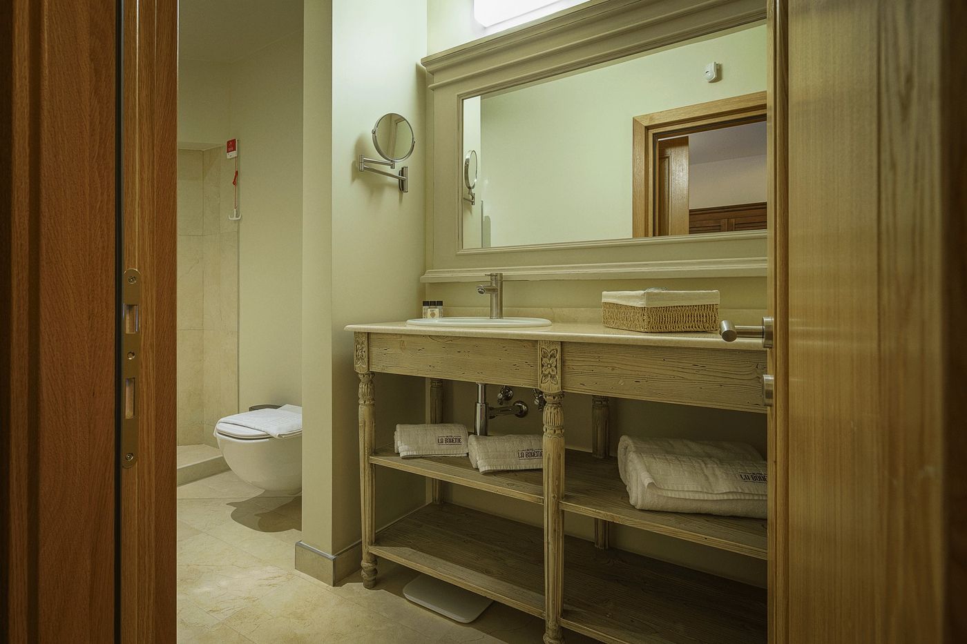 La Boheme Casa Soare - Romania - Bucharest - Room - 9