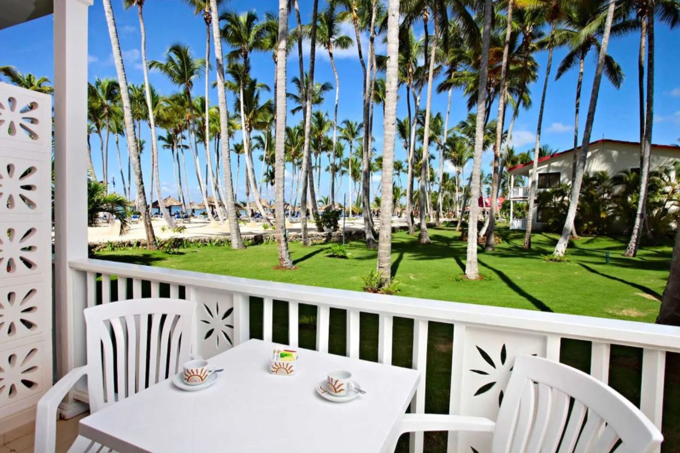 Bahia Principe Grand La Romana