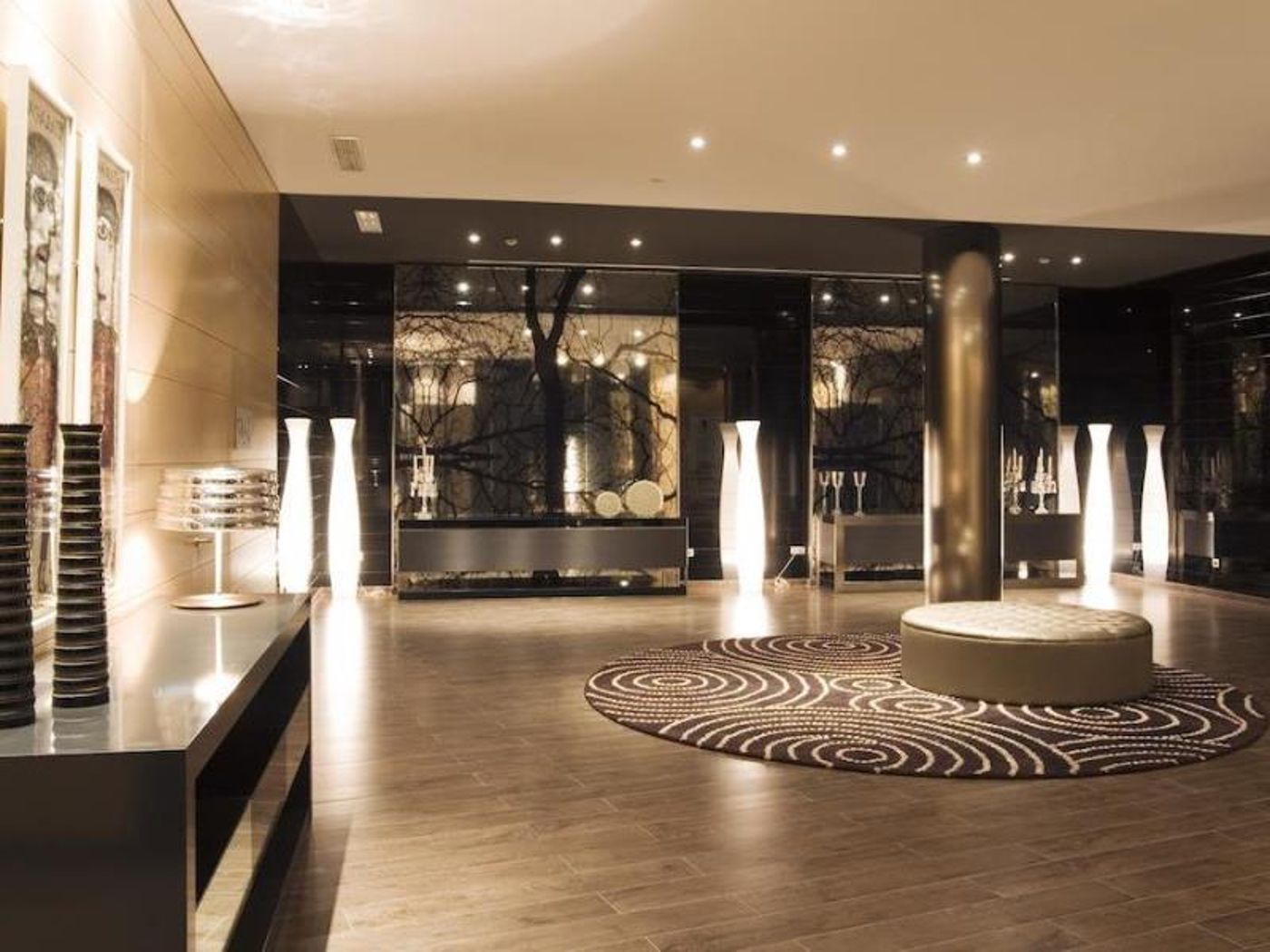 Eurostars Palace-Spain-CORDOBA-General view-5