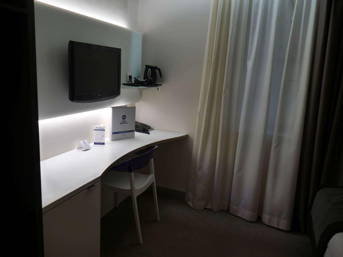 Best-Western-City-Centre-Room-25