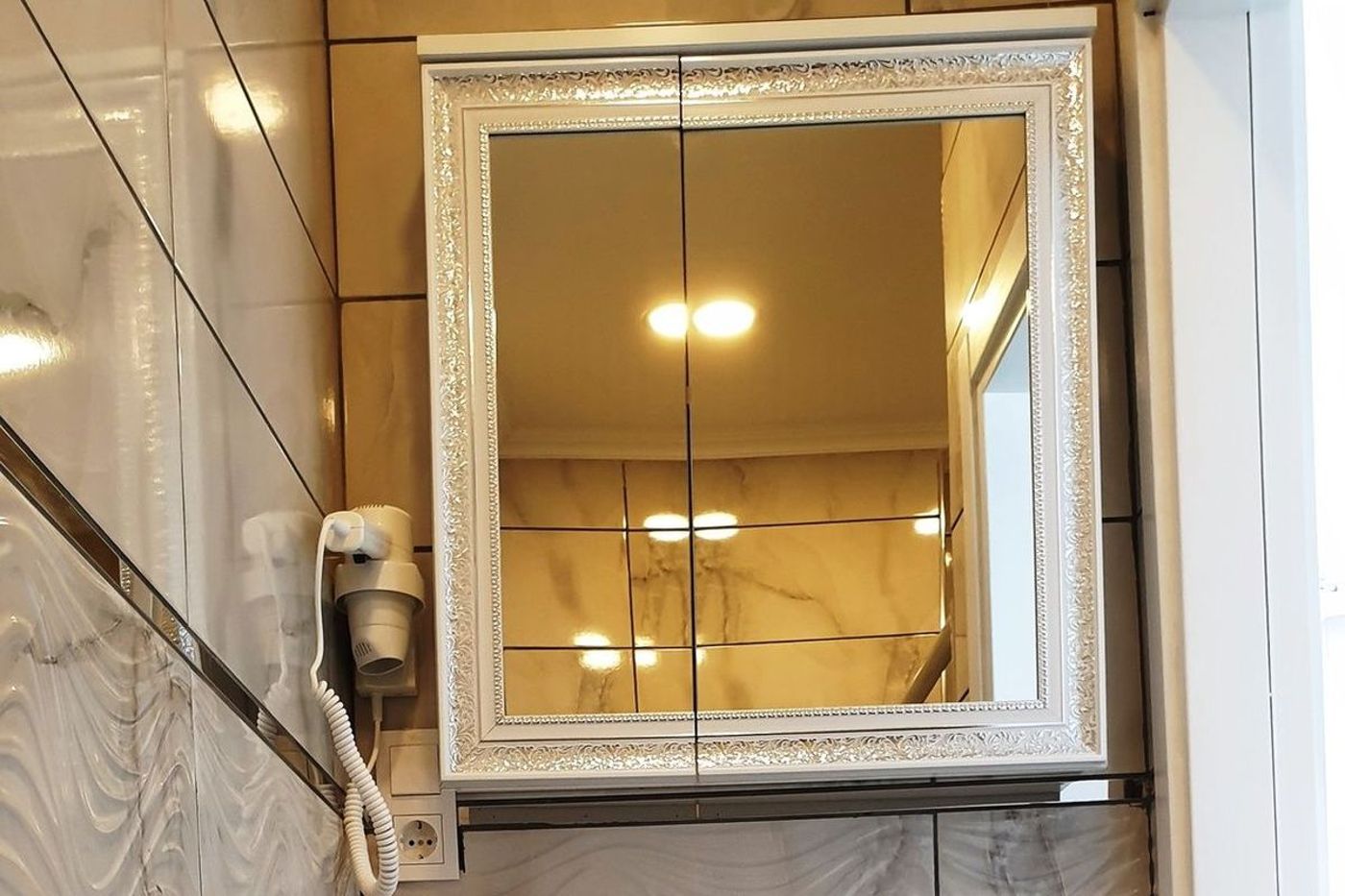 My Home Sultanahmet Hotel-Turkey-ISTANBUL-Room-8