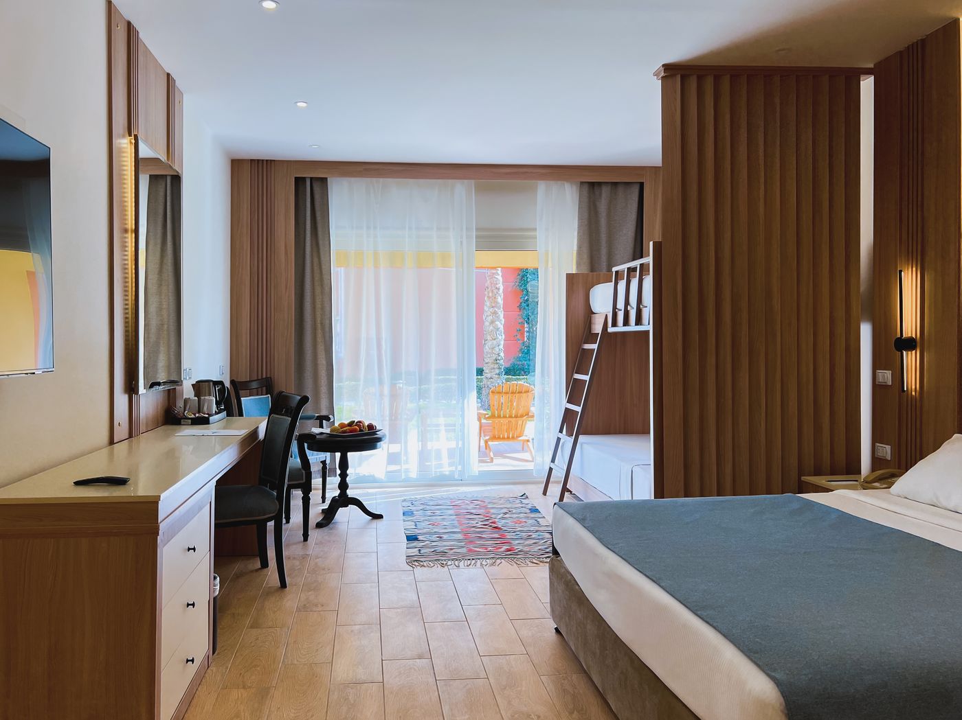 Caribbean World Soma Bay