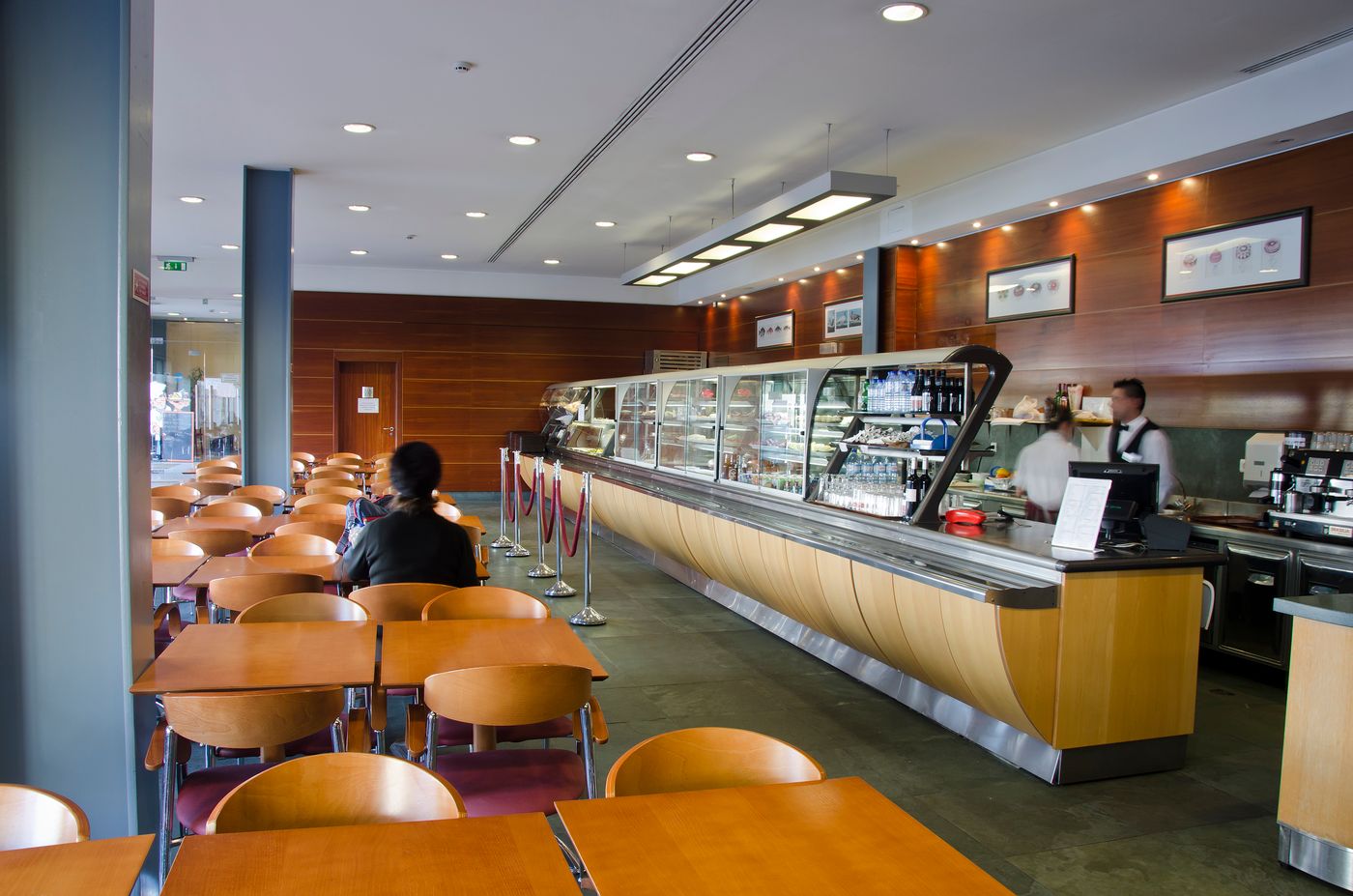 VIP-Executive-Zurique-Restaurant-17