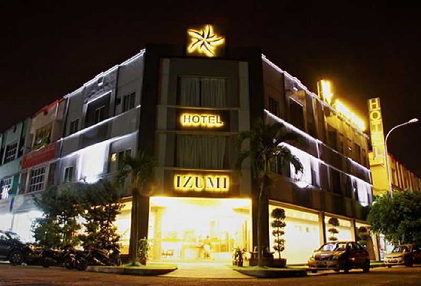 De Era Hotel-Malaysia-Kuala Lumpur-General view-1