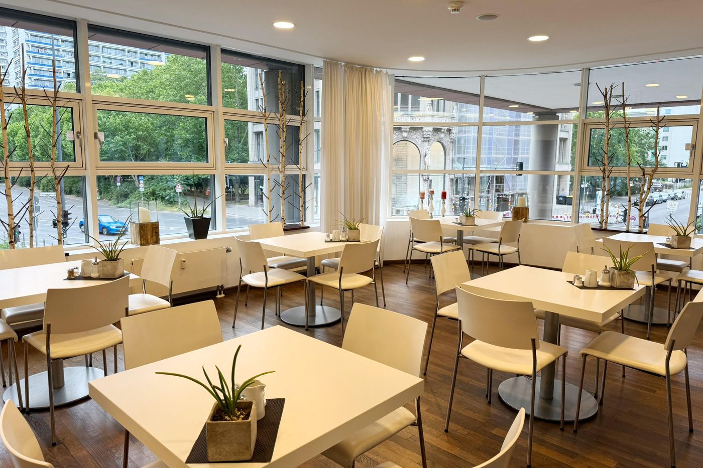 Select-Hotel-Berlin-Gendarmenmarkt-Restaurant-8
