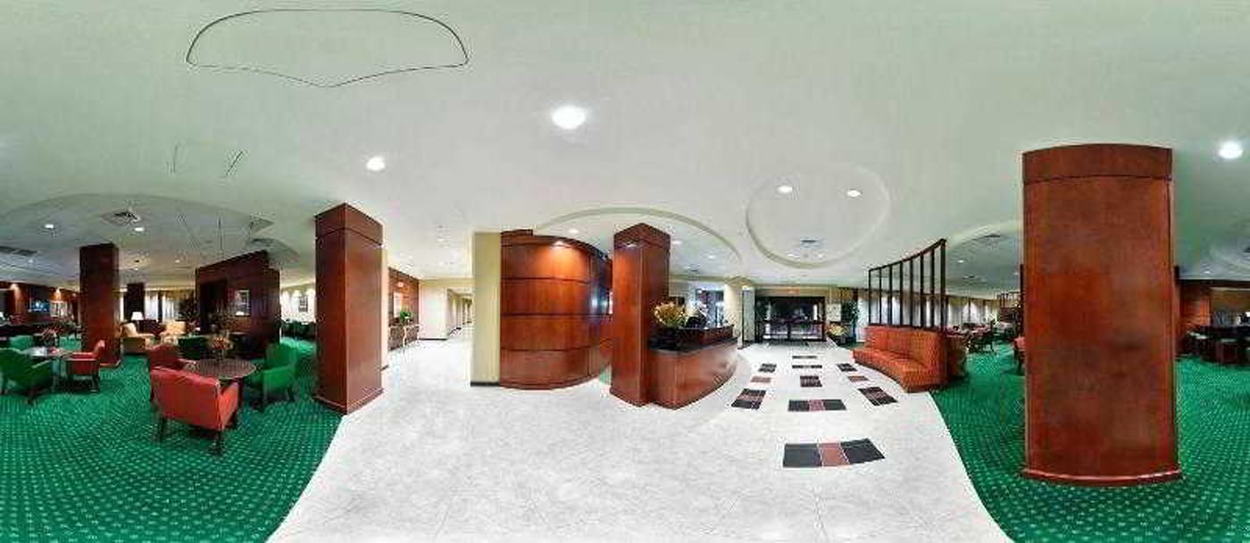 Courtyard Austin Airport-United States-AUSTIN-General view-10