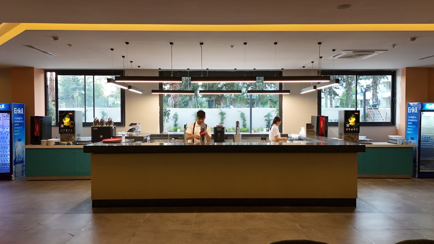 Palemon Resort & Spa