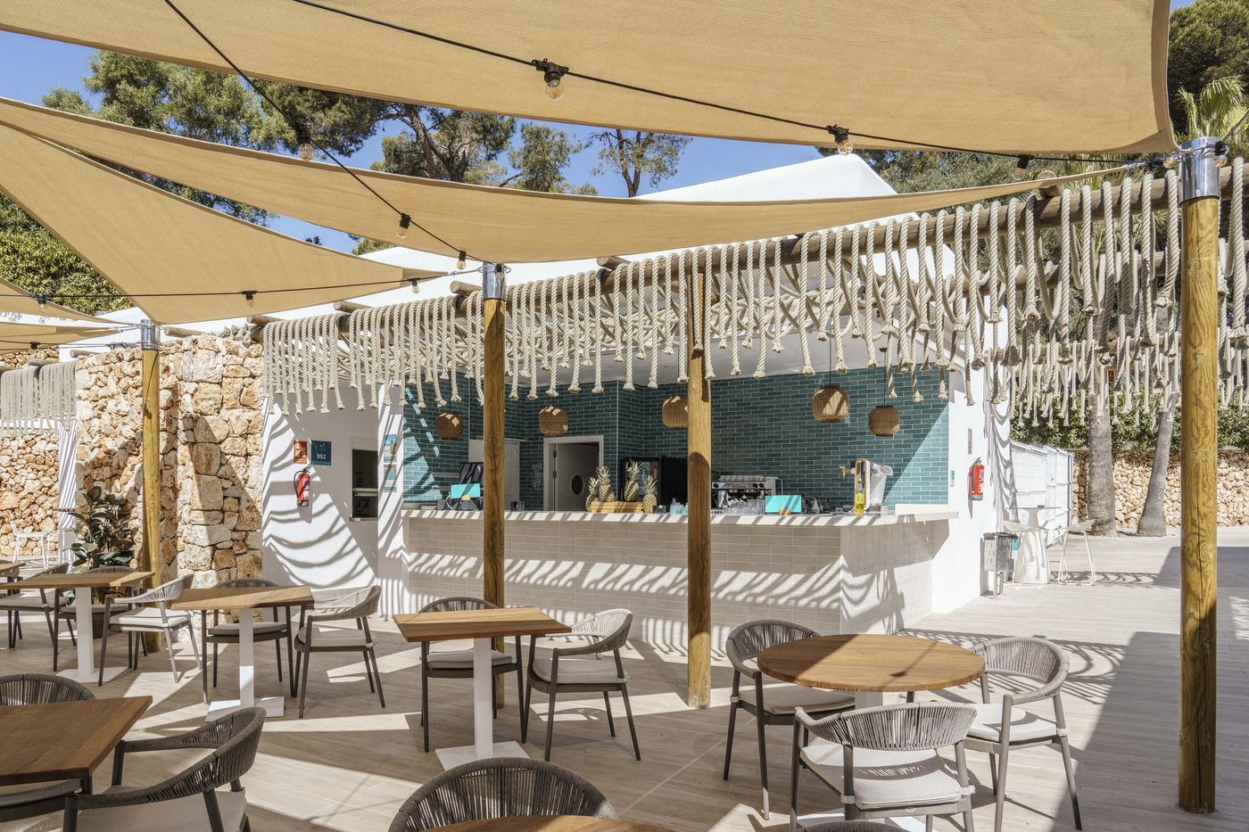 AluaSoul Mallorca Resort