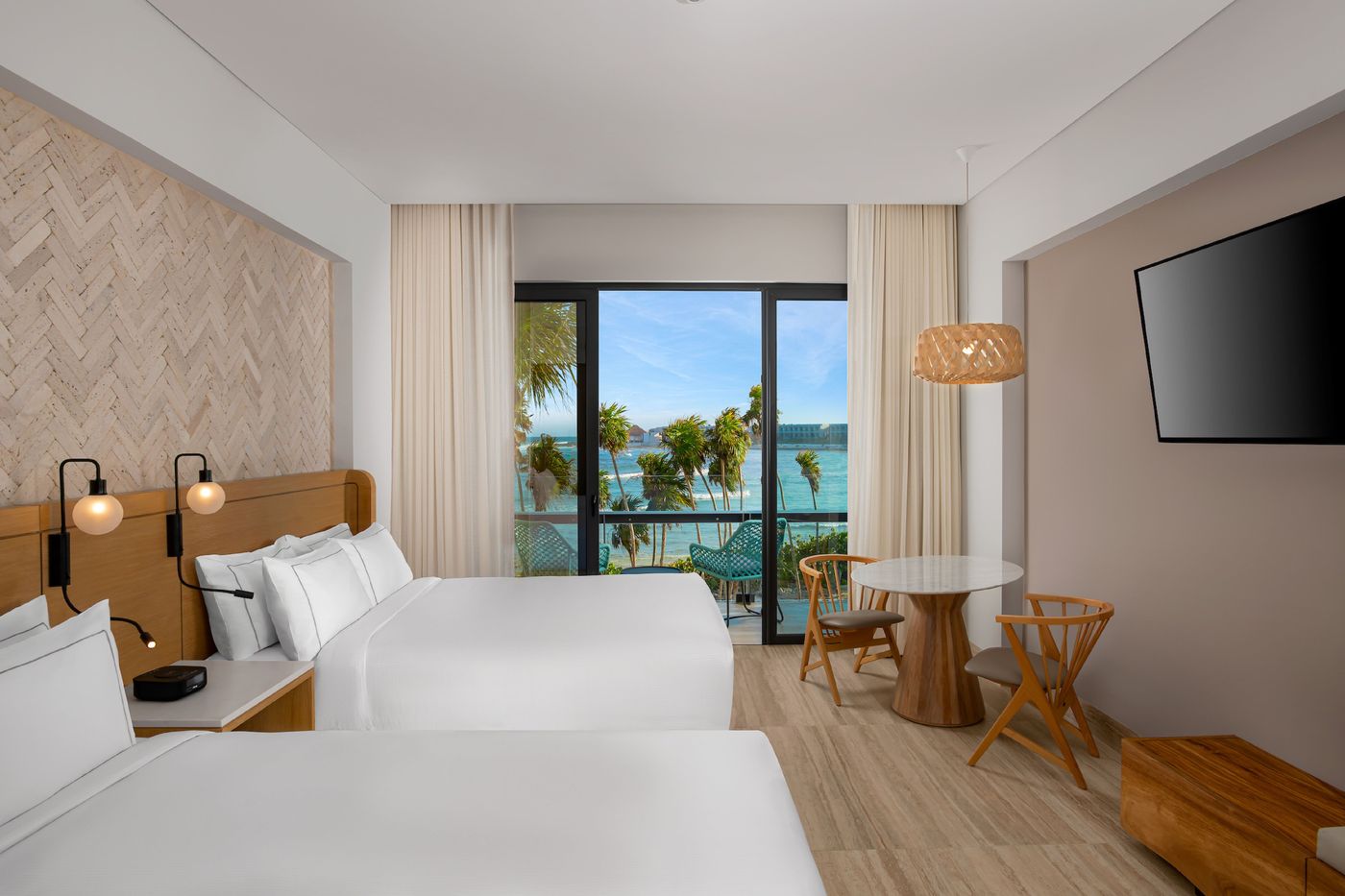 Hilton Tulum Riviera Maya All-Inclusive Resort