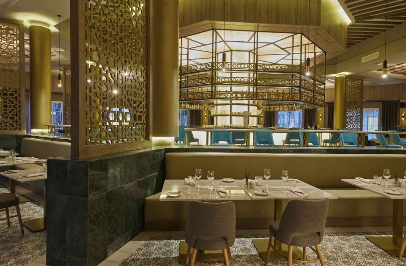 Bahia Principe Luxury Ambar - Adults Only