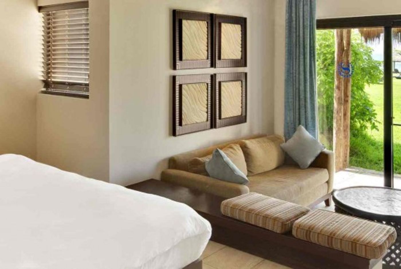 Labranda Coral Beach Hotel