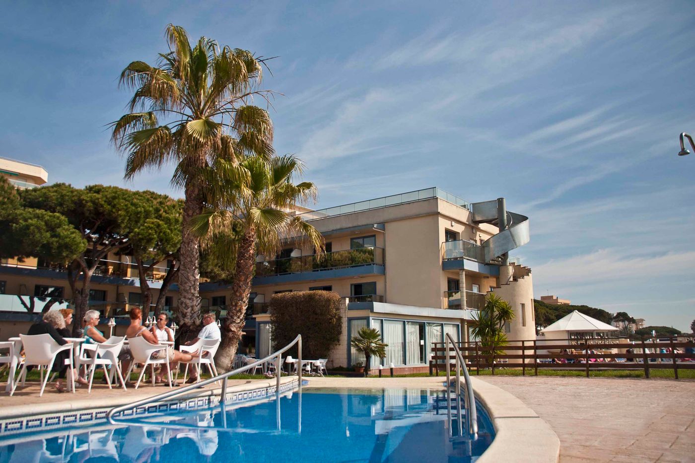 Amaraigua Hotel - Adults Only
