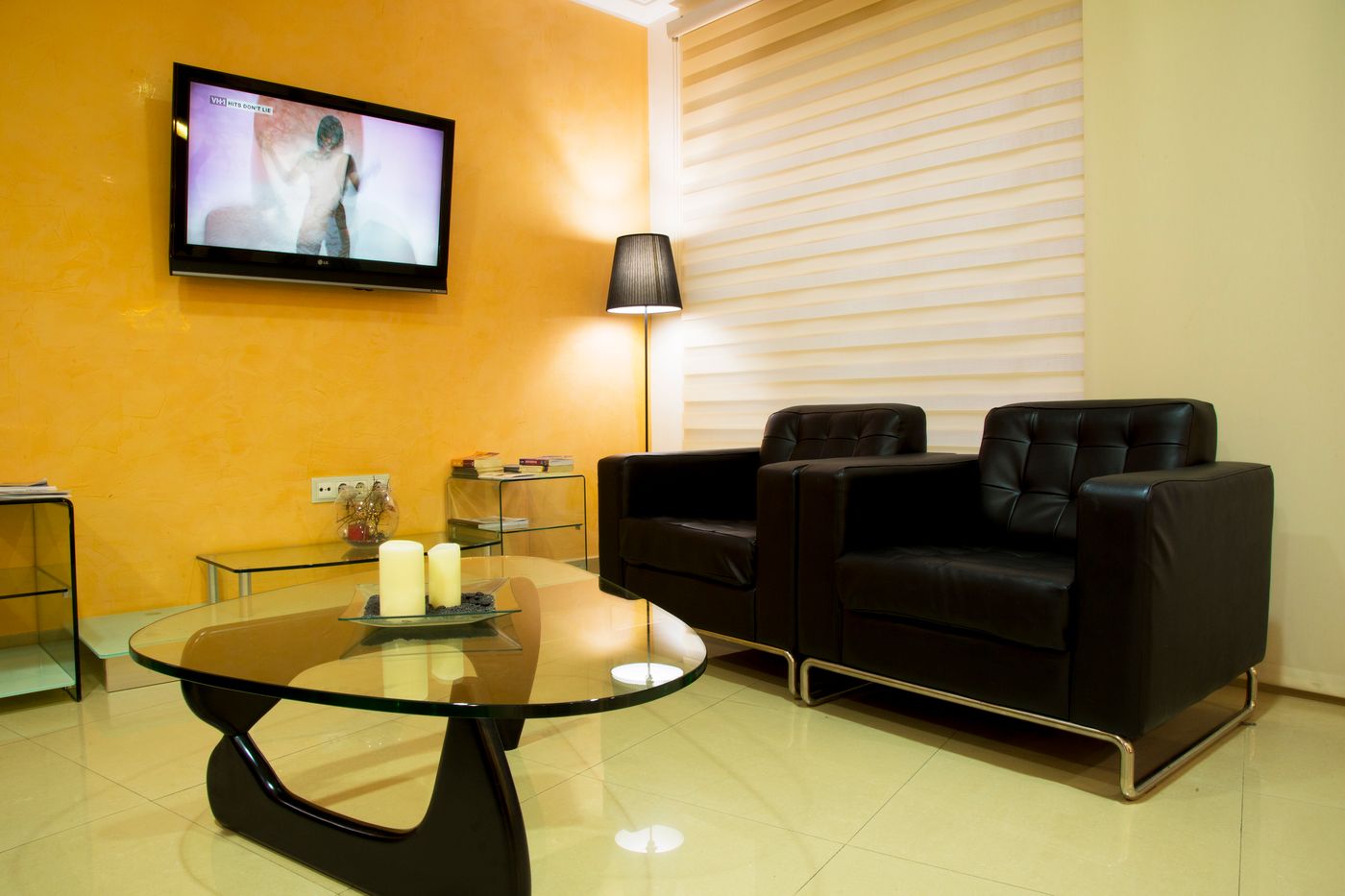 Cordoba Centro-Spain-CORDOBA-Lobby-10