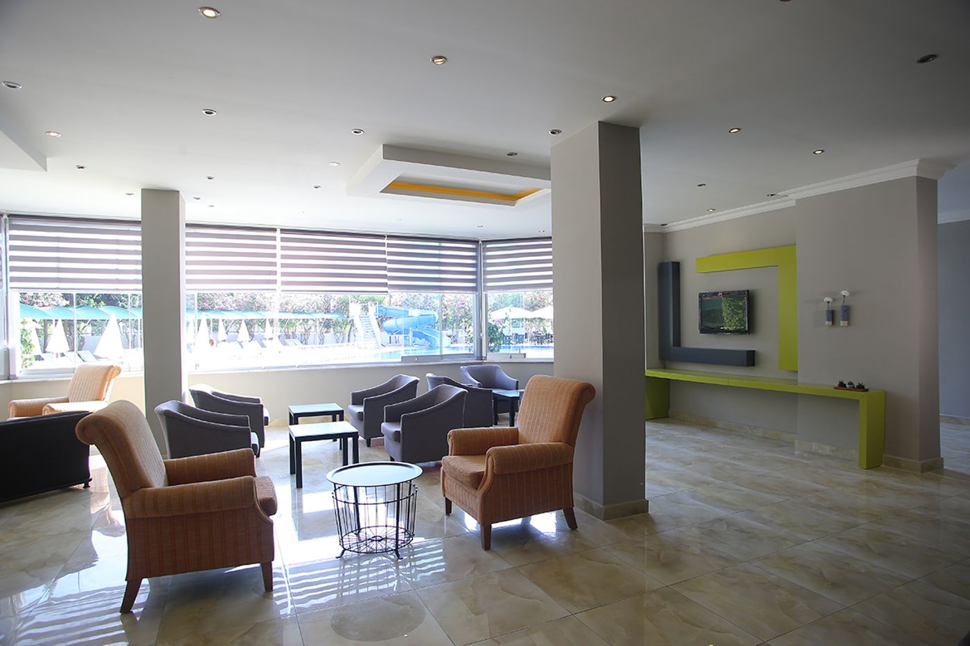 Simply Fine Hotel Alize