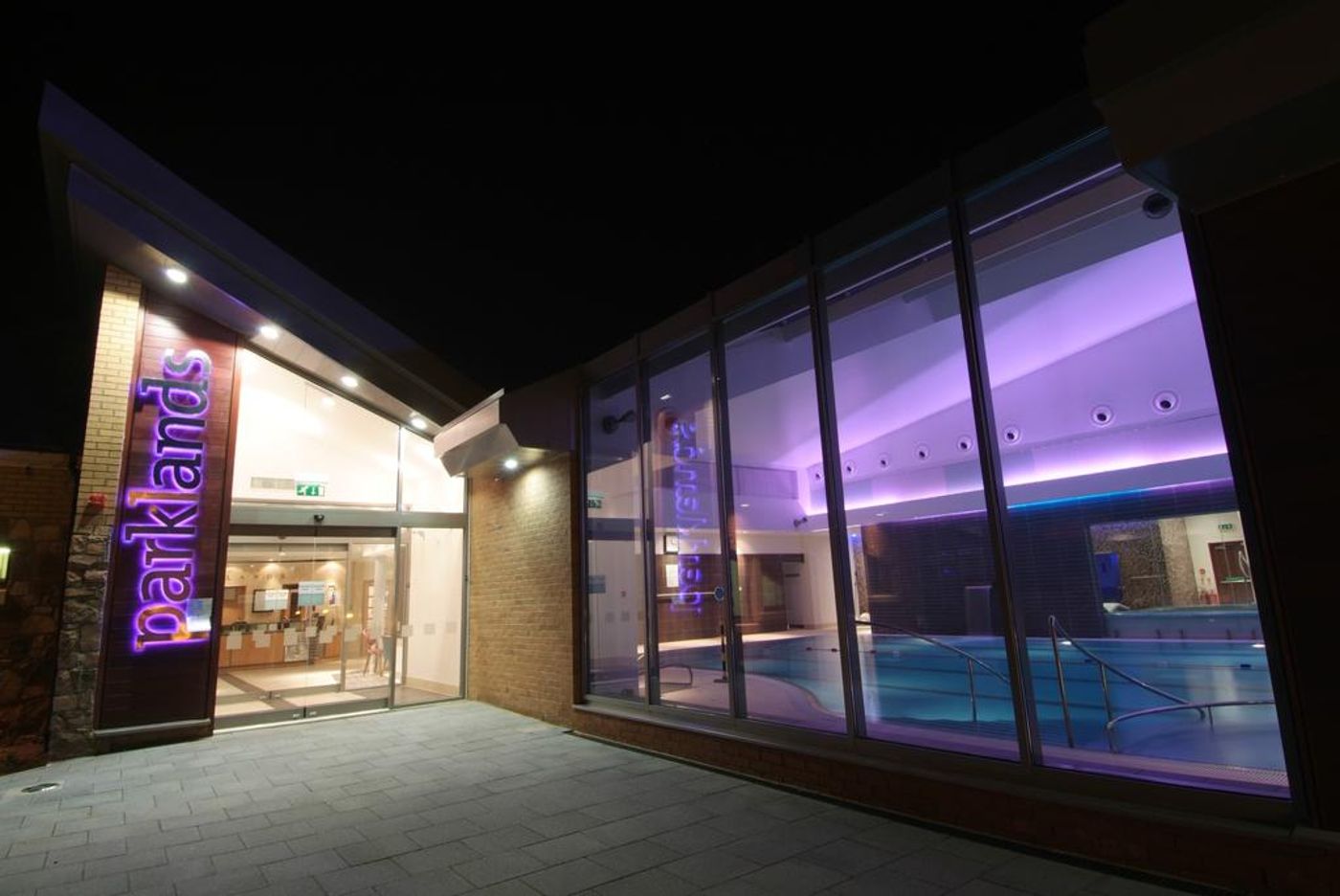 Parklands Hotel & Country Club-United Kingdom-NEWTON MEARNS-General view-2