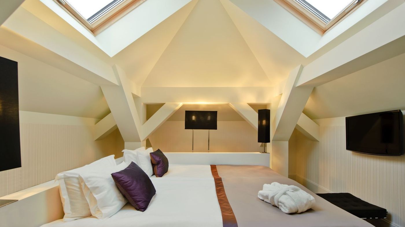 Platinum Palace Boutique Hotel & SPA-Poland-WROCLAW-Room-10