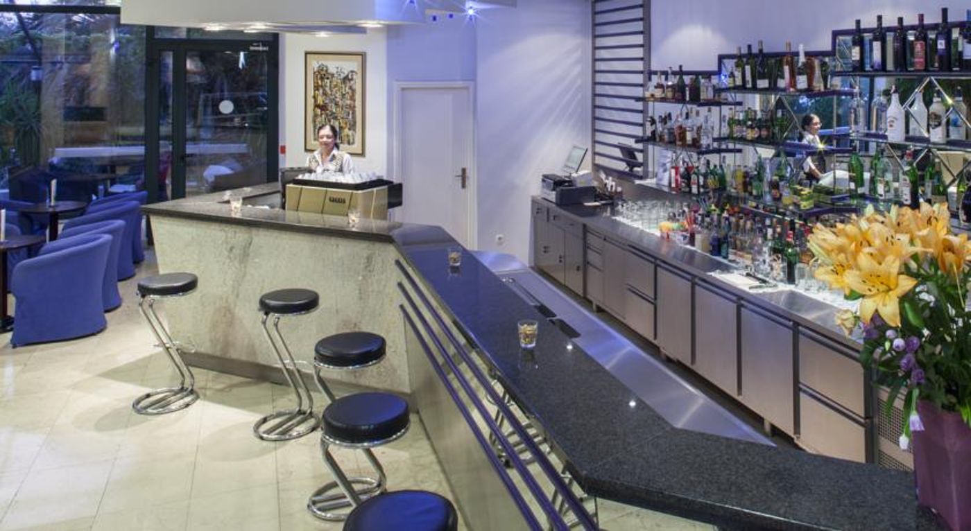 Bluesun Hotel Neptun