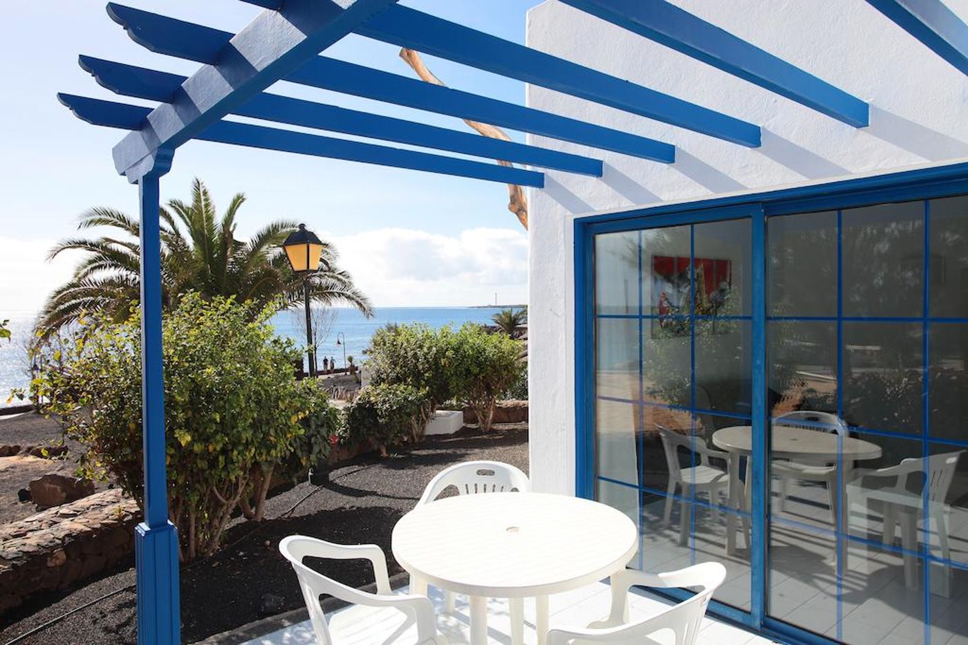 Sandos Atlantic Gardens - Adults Only