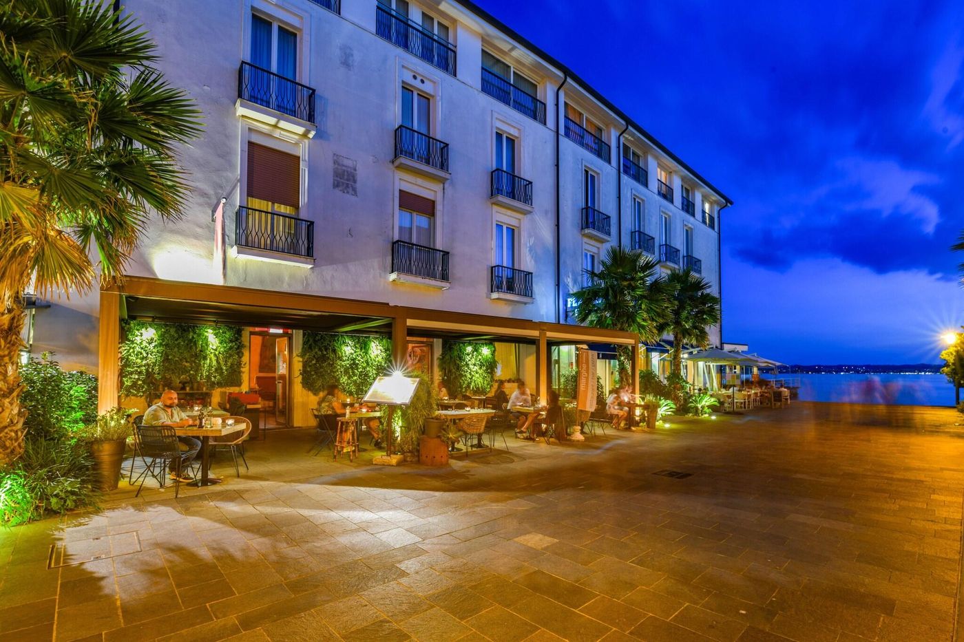 Flaminia-Italy-SIRMIONE-General view-2