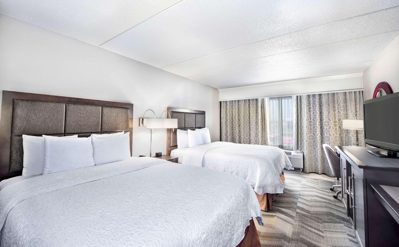 Hampton Inn & Suites Atlanta-Galleria-United States-Atlanta-Room-10