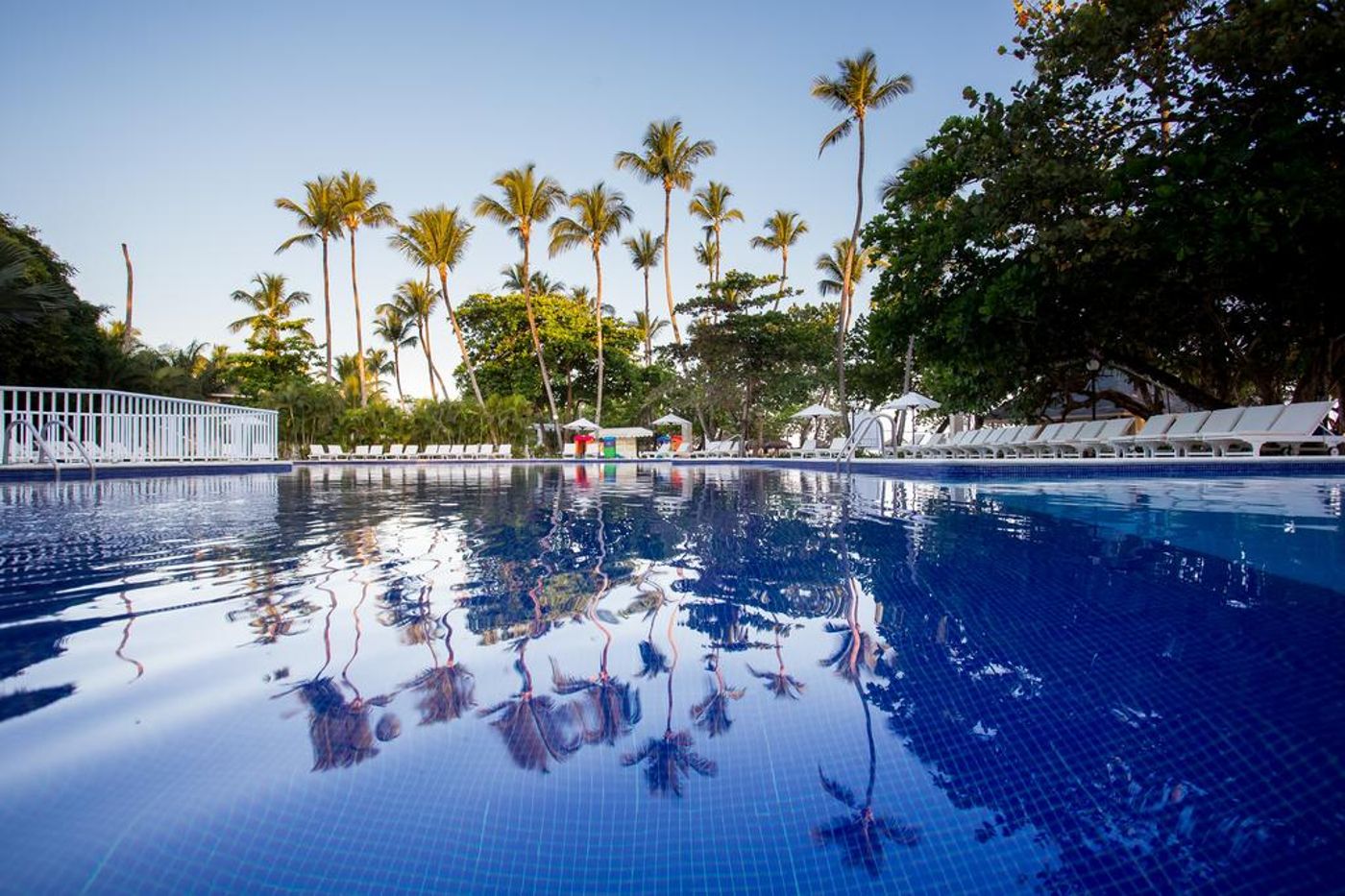 Grand Bahia Principe El Portillo