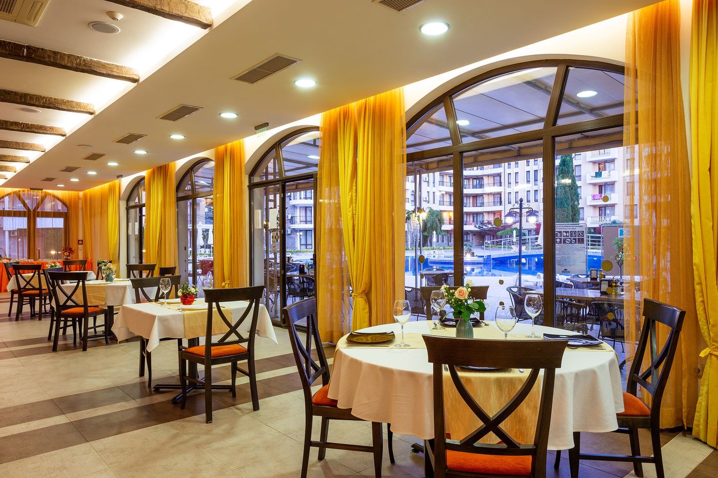 Aparthotel Royal Sun