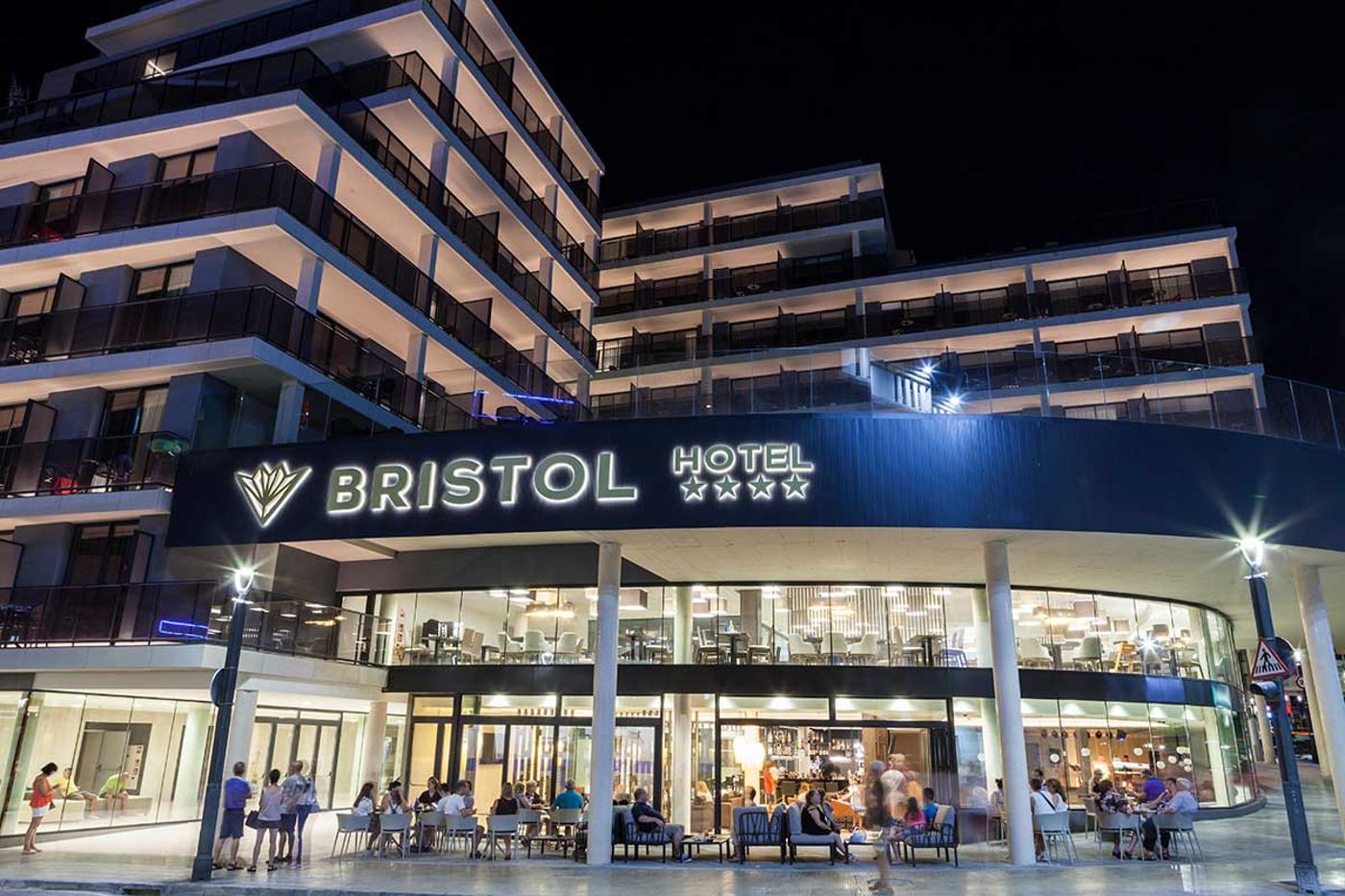 Hotel Bristol